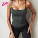 Upgrade your casual style with our best slimming tank tops. Shop now for a range of sizes and colors to elevate your wardrobe with our best slimming tank tops.